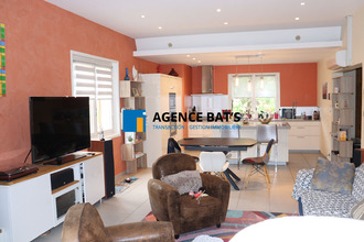 Ma-Cabane - Vente Maison Coudes, 133 m²