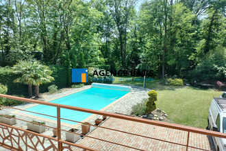 Ma-Cabane - Vente Maison Coudes, 133 m²