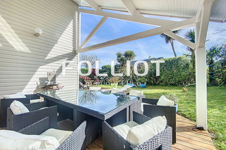 Ma-Cabane - Vente Maison COUDEVILLE-SUR-MER, 140 m²