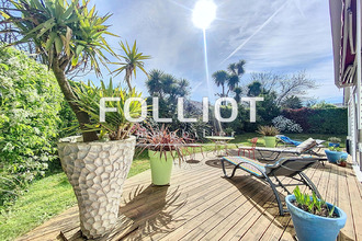 Ma-Cabane - Vente Maison COUDEVILLE-SUR-MER, 140 m²