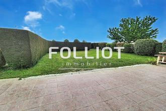 Ma-Cabane - Vente Maison COUDEVILLE-SUR-MER, 110 m²