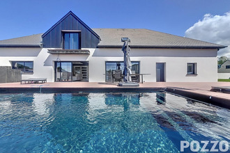 Ma-Cabane - Vente Maison COUDEVILLE-SUR-MER, 276 m²