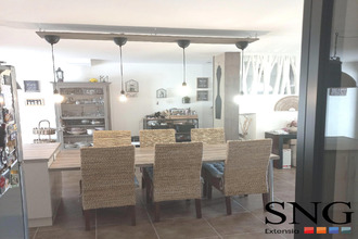 Ma-Cabane - Vente Maison Coudoux, 125 m²