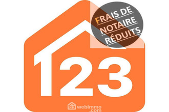 Ma-Cabane - Vente Maison Coudoux, 43 m²