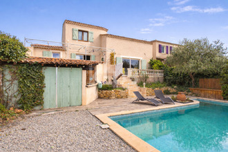 Ma-Cabane - Vente Maison COUDOUX, 164 m²