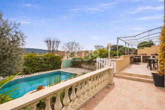 Ma-Cabane - Vente Maison COUDOUX, 164 m²