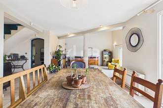 Ma-Cabane - Vente Maison COUDOUX, 164 m²