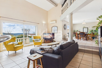 Ma-Cabane - Vente Maison COUDOUX, 164 m²