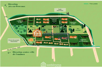 Ma-Cabane - Vente Maison Coudoux, 91 m²