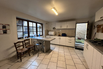 Ma-Cabane - Vente Maison Coudrecieux, 132 m²