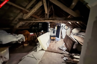 Ma-Cabane - Vente Maison Coudrecieux, 95 m²