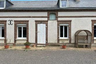 Ma-Cabane - Vente Maison Coudres, 144 m²