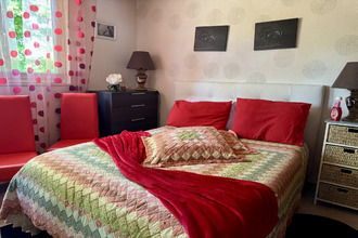 Vente Maison 45260, Coudroy France