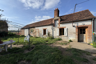Vente Maison 45260, Coudroy France