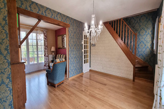 Ma-Cabane - Vente Maison COUDUN, 142 m²