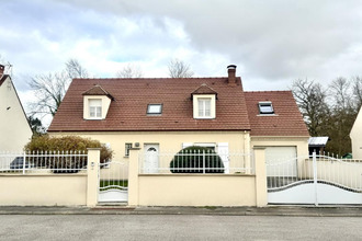 Vente Maison 60150, COUDUN France