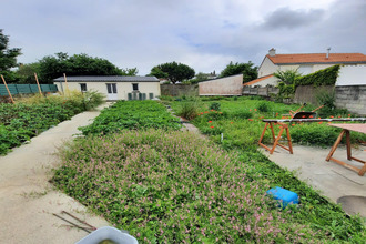 Ma-Cabane - Vente Maison Couëron, 45 m²