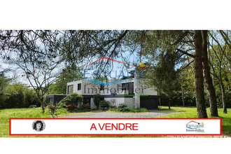 Ma-Cabane - Vente Maison Couëron, 203 m²