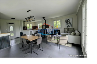Ma-Cabane - Vente Maison Couëron, 141 m²