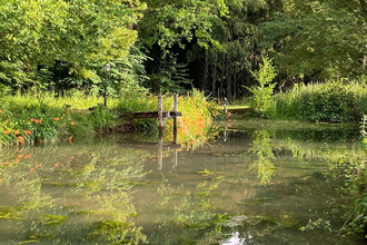 Ma-Cabane - Vente Maison COUFFY, 390 m²