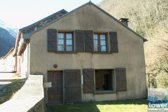 Ma-Cabane - Vente Maison Couflens, 87 m²