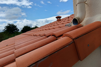 Ma-Cabane - Vente Maison Couhé, 135 m²