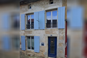 Ma-Cabane - Vente Maison Couhé, 116 m²