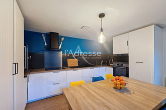 Ma-Cabane - Vente Maison COUILLY-PONT-AUX-DAMES, 127 m²