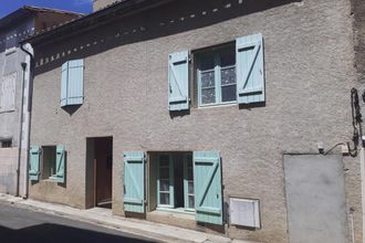 Vente Maison 11190, COUIZA France