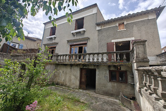 Vente Maison 11190, Couiza France