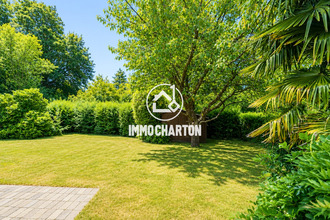 Ma-Cabane - Vente Maison Coulaines, 137 m²