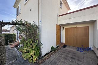 Ma-Cabane - Vente Maison Coulanges-lès-Nevers, 79 m²