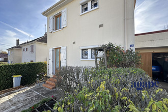 Ma-Cabane - Vente Maison Coulanges-lès-Nevers, 79 m²