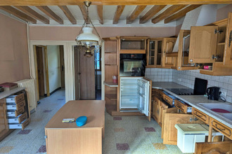 Ma-Cabane - Vente Maison Coulanges-sur-Yonne, 114 m²