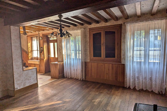 Ma-Cabane - Vente Maison Coulanges-sur-Yonne, 114 m²