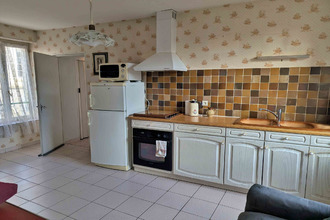 Ma-Cabane - Vente Maison Coulanges-sur-Yonne, 81 m²