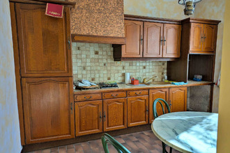 Ma-Cabane - Vente Maison Coulanges-sur-Yonne, 100 m²