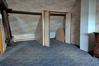 Ma-Cabane - Vente Maison Coulanges-sur-Yonne, 100 m²