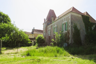 Ma-Cabane - Vente Maison Coulaures, 160 m²