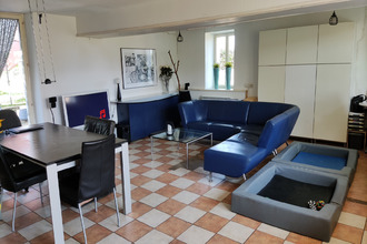 Ma-Cabane - Vente Maison Couleuvre, 140 m²