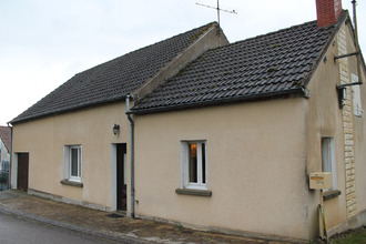 Ma-Cabane - Vente Maison Couleuvre, 68 m²