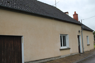 Ma-Cabane - Vente Maison Couleuvre, 68 m²