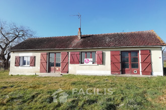 Ma-Cabane - Vente Maison Couleuvre, 76 m²