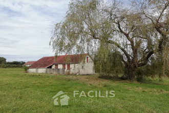 Ma-Cabane - Vente Maison Couleuvre, 76 m²