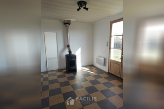 Ma-Cabane - Vente Maison Couleuvre, 76 m²