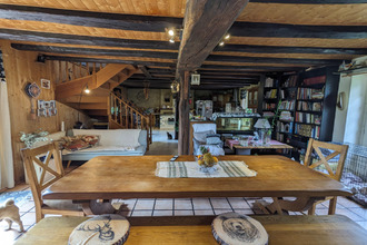 Ma-Cabane - Vente Maison COULEUVRE, 133 m²