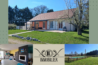 Vente Maison 45720, Coullons France