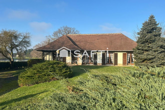 Vente Maison 45720, Coullons France