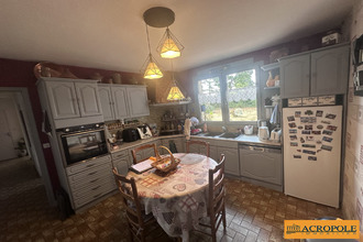 Ma-Cabane - Vente Maison Coullons, 133 m²