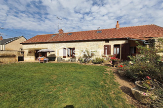 Vente Maison 21400, Coulmier-le-Sec France
